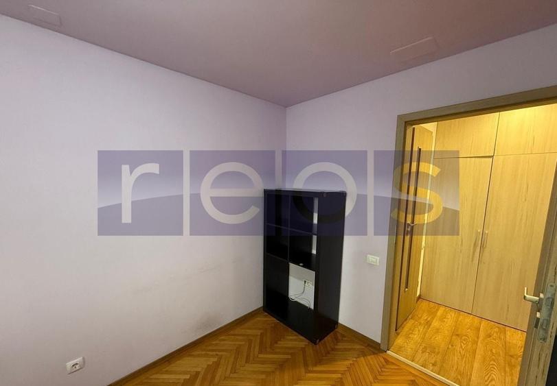 Apartament cu 4 camere, mobilat în Titan