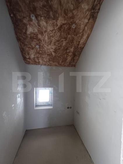 Casă individuală cu 4 camere cu Teren 692 Mp în Mihai Viteazu