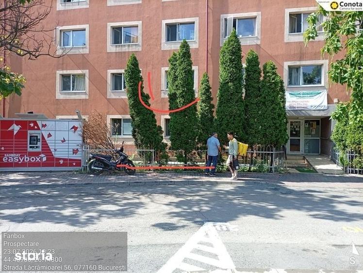 Casă cu 4 camere cu Teren 22 Mp în Titan