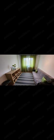 Apartament cu 2 camere semidecomandat în Astra