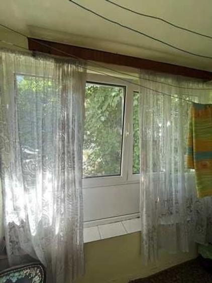 Vanzare Apt 3 camere,parter ,decomandat,bloc 4 etaje,sector 4, 10 min Dr Gazarului sau 5 min str Straja(linii RATB) - 5