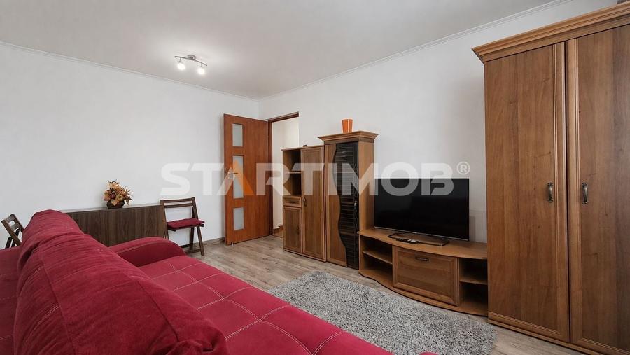 Apartament doua camere  cu parcare Astra - 13