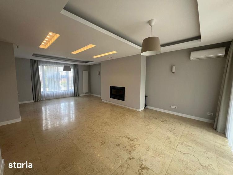 Vila tip duplex | OXFORD GARDENS | SCOALA AMERICANA | Pipera - 14