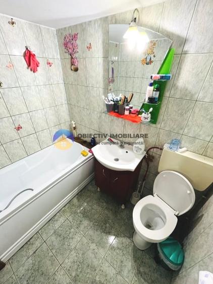 Casă cu 3 camere cu Teren 1161 Mp în Vaduri