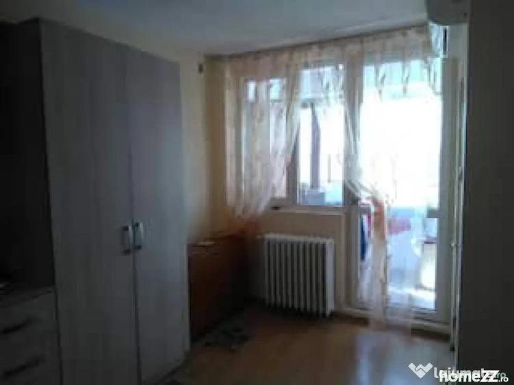Garsonieră în Iancului
