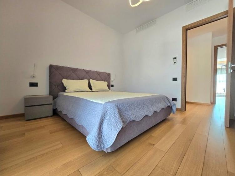 Apartament cu 3 camere în Primăverii