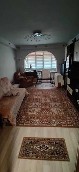 Apartament 2 Camere Alexandru cel Bun - Piata Voievozilor - 1