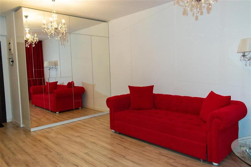 Apartament cu 2 camere decomandat, mobilat în Pantelimon