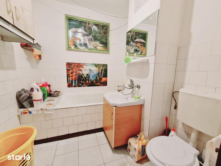 Apartament cu 2 camere decomandat în Dacia