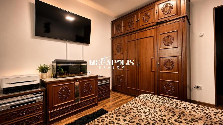 Apartament 2 camere | Etaj intermediar | Locație excelentă - 8