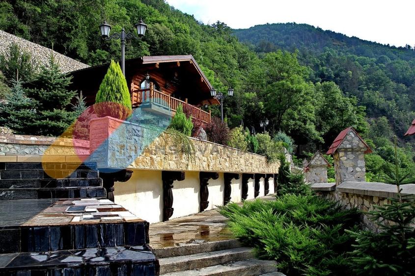 Complex  Printesa din Carpati  - Oportunitate de Investitie Unica pe Valea Aries - 7