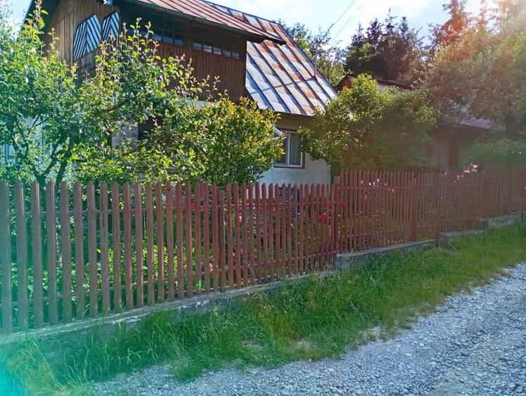 Casa de vanzare cu teren 3100 mp in Breaza de Jos, Prahova - 29