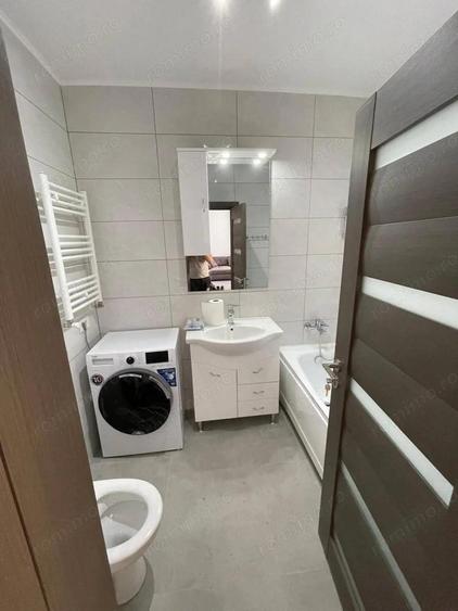 3 camere decomandat Prima Universitatii - 12