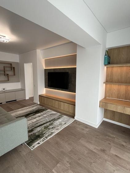 Apartament 3 camere de inchiriat Cotroceni, Piata Leul - 9