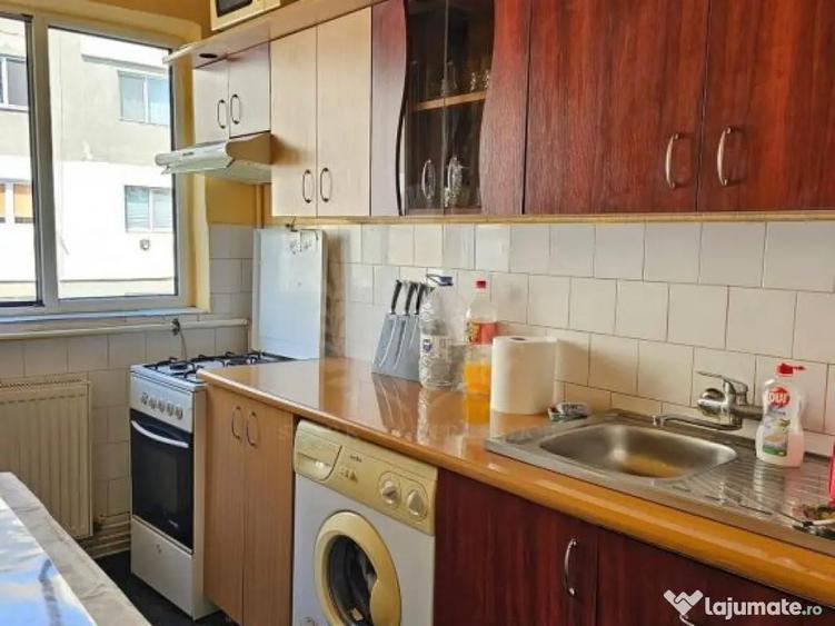 Apartament 2 camere. Plopeni. Zona Centrala - 6