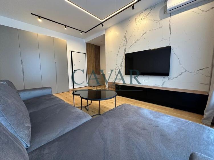 2 Camere Cavar Residence Aparthotel Prima Inchiriere - 3