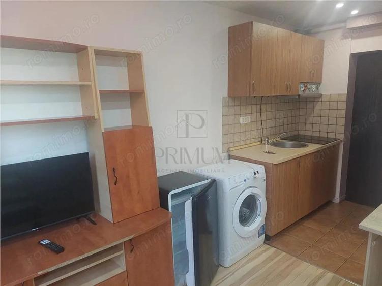 Garsoniera Renovata - Etaj Intermediar - Bloc Anvelopat - Zona Dambovita - 2