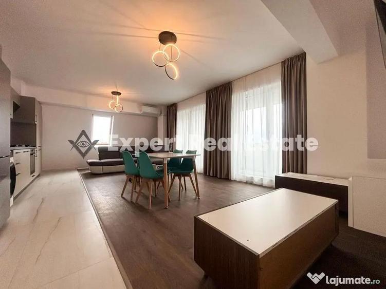 APARTAMENT MODERN 2 CAMERE NOU | PRIMA INCHIRIERE - 6