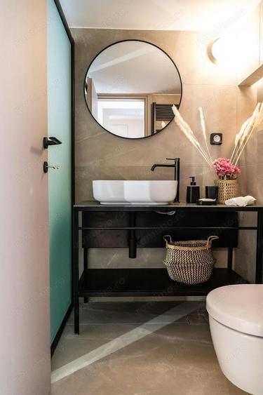 Apartament cu 2 camere de inchiriat in zona Avantgarden - 1