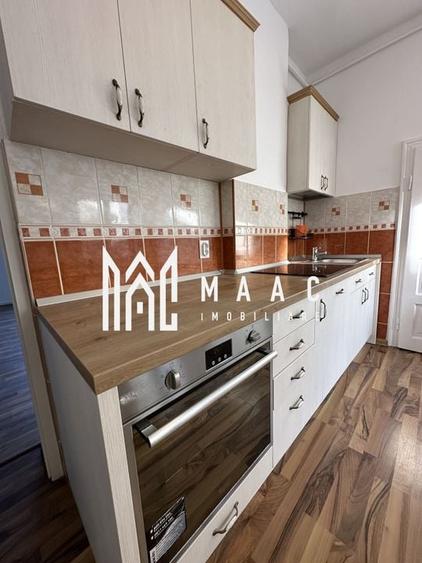 Spatiu birouri 3 camere | Parcare | Curte | Calea Dumbravii - 15