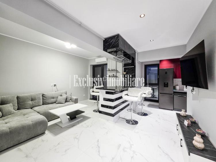 Avi Garden - Prima Inchiriere - Apartament de Lux 3 camere si Parcare Subterana Avi Garden - Prima Inchiriere - Apartament de Lux 3 camere si Parcare Subterana
