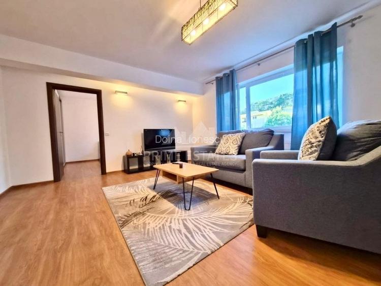 De inchiriat apartament 2 camere - Greenfield, parcare inclusa