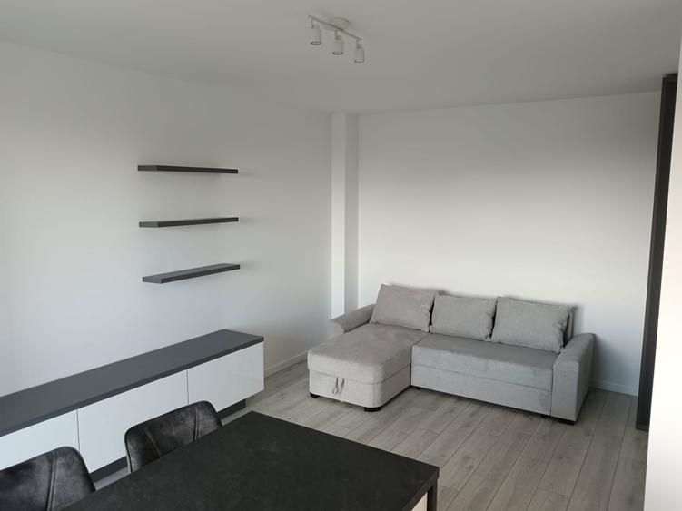 Apartament NOU, premium prima inchiriere | Mandachi Twins Suceava, direct de la proprietar - 3