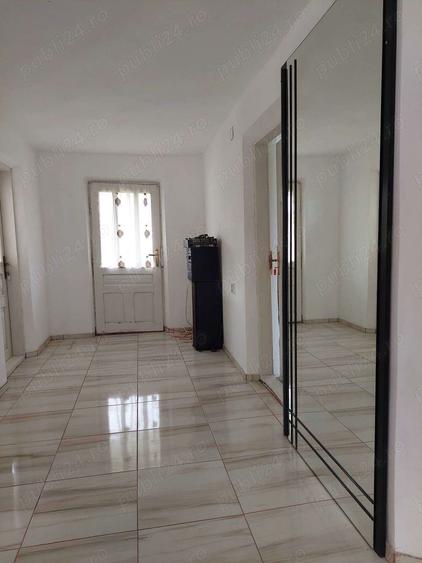 Vand casa mare cu livada, vie, gradina in Fratostita - 10