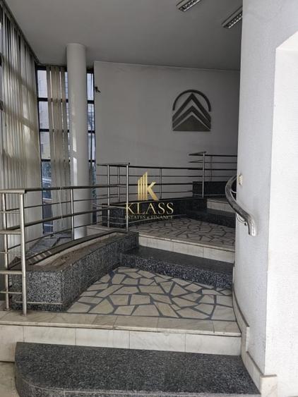 Spatiu Comercial - 210mp - Zona Universitate - 10