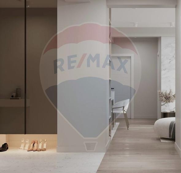 VANZARE Apartament cu 3 camere in zona Pipera - 5