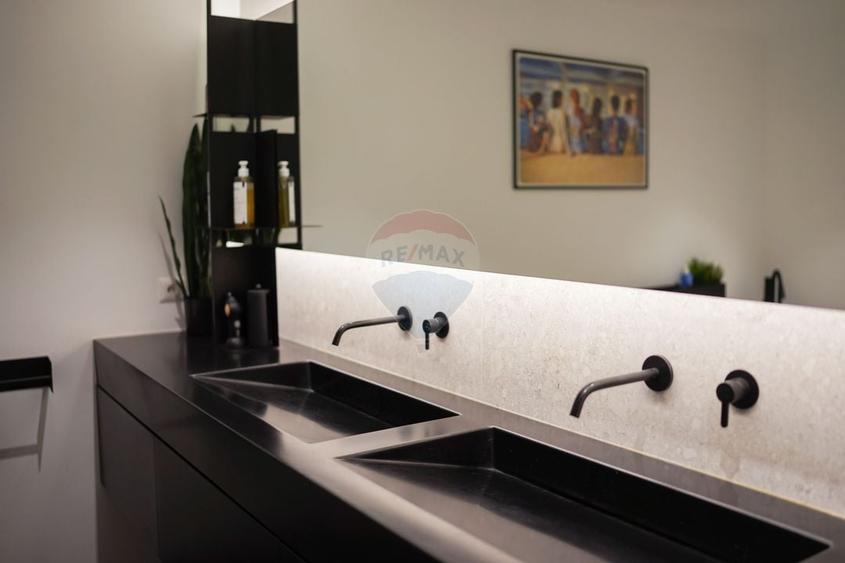 Proprietate unică în Bună Ziuă - Loft cu design premiat - 15