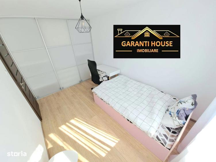 Bd. Bucuresti, apartament cu 2 camere, decomandat, mobilat, 350/Luna - 2