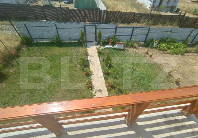 Casa in Floresti (Simnicu de Sus), 71 mp utili, teren 324 mp - 20