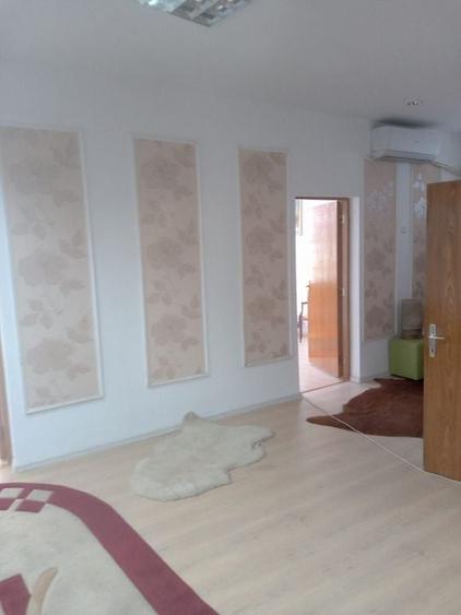 De vanzare Apartament 3 camere + pod in Vila, Vasile Lascar - Eminescu - 11