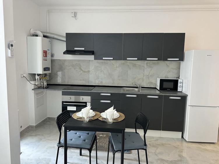 Garsoniera de inchiriat - 6