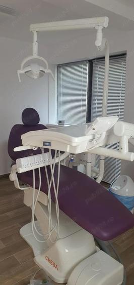 Inchiriez cabinet stomatologic - 1