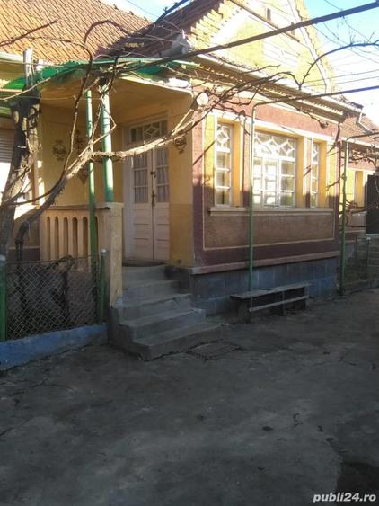 Casa ?i teren vanzare - 8