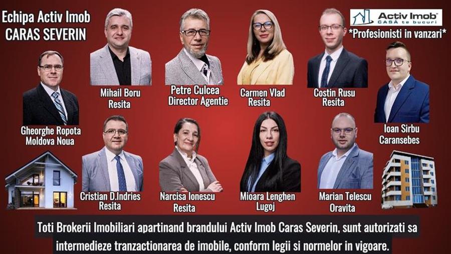 Teren Intravilan in zona Trei Ape, 6889 Mp., 14,5 Euro Mp., Brebu Nou - 10