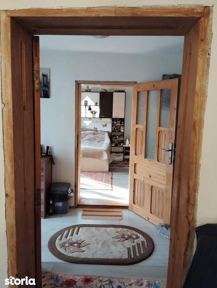 De vanzare casa ?i teren cu o suprafata de 13000 mp, 52.000 euro - 13