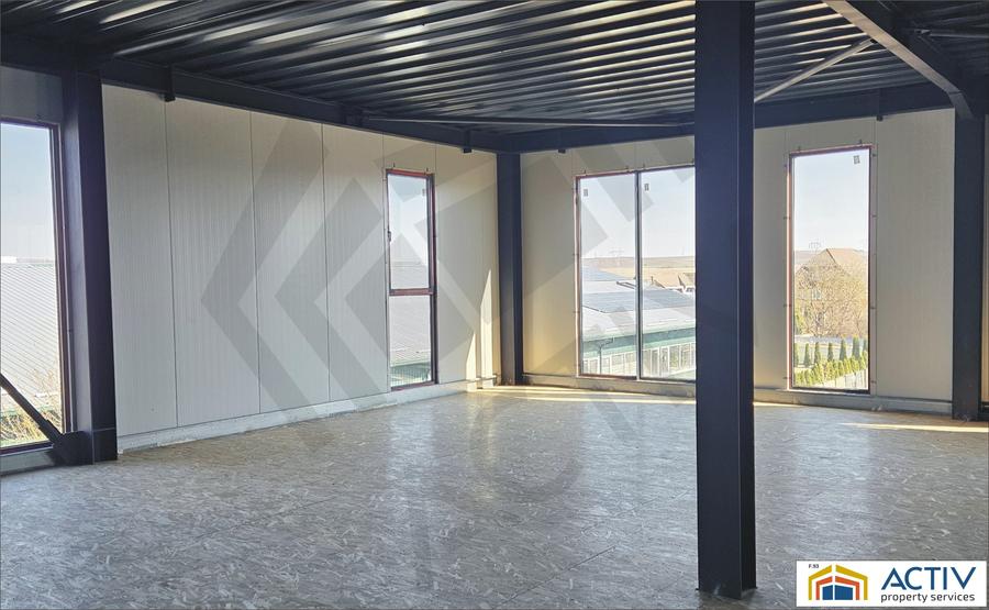 Hala moderna de inchiriat Ungheni-Targu Mures - 5