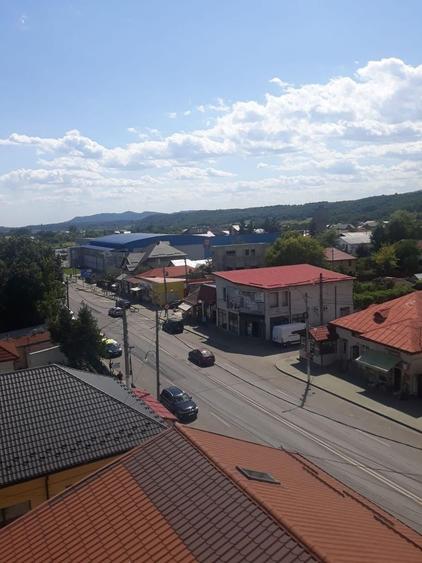 Hotel Capitol de vanzare Valenii de Munte Prahova - 5