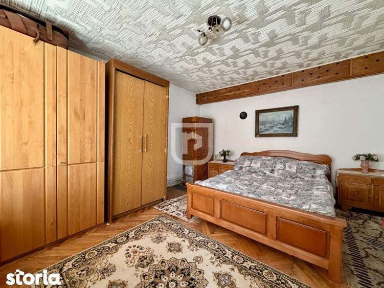 Casa centrala Gura Humorului | 3 dormitoare | 600 mp teren | Garaj - 19