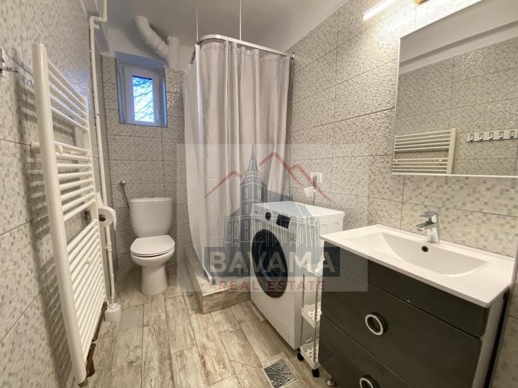 Apartament 2 camere de închiriat, Livada Poștei - Centrul Vechi - 6