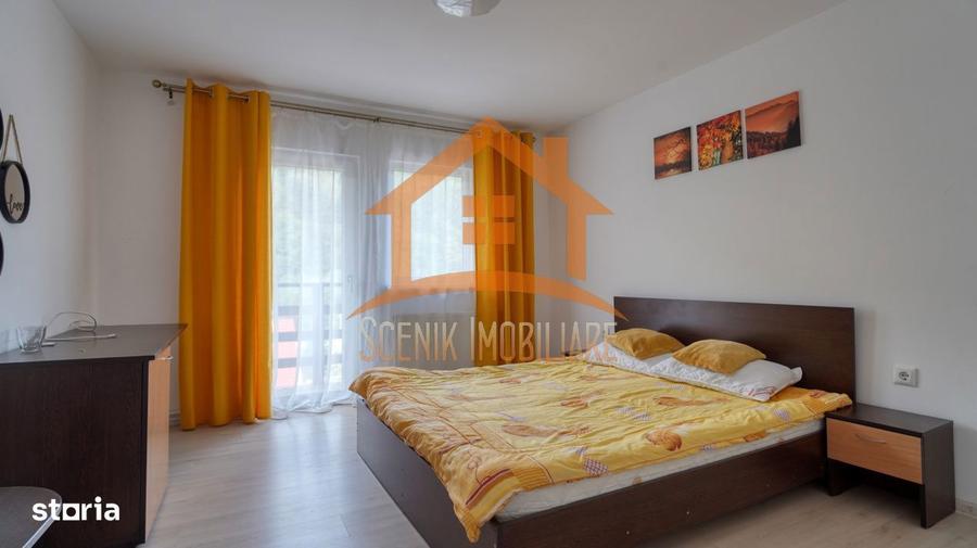 Predeal, casa de vacanta - pensiune - investitie profitabila, amplasam - 2