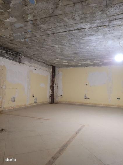 Spatiu comercial 120 mp compartimentare ideala pentru business - 7