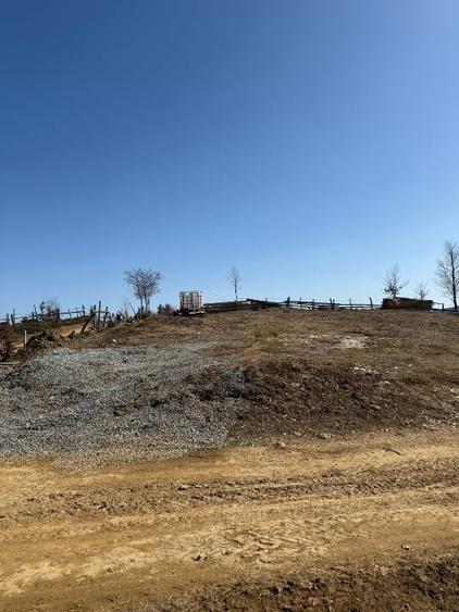 Teren de vânzare în zona de munte - 5