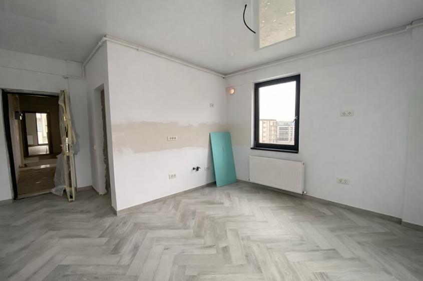 Studio cu vedere laterală la mare | 90 m de plajă | Ideal investiție - 2