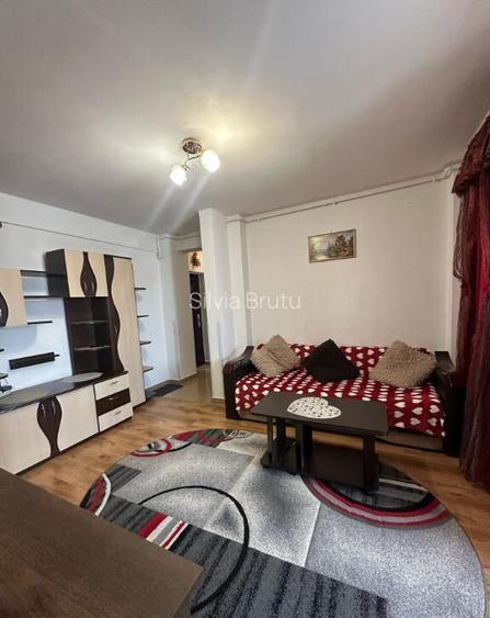 Metrou Dimitrie Leonida-2 Camere-Decomandat