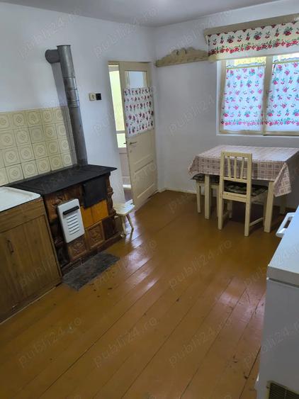 Vand casa de locuit Cuvin ARAD - 4