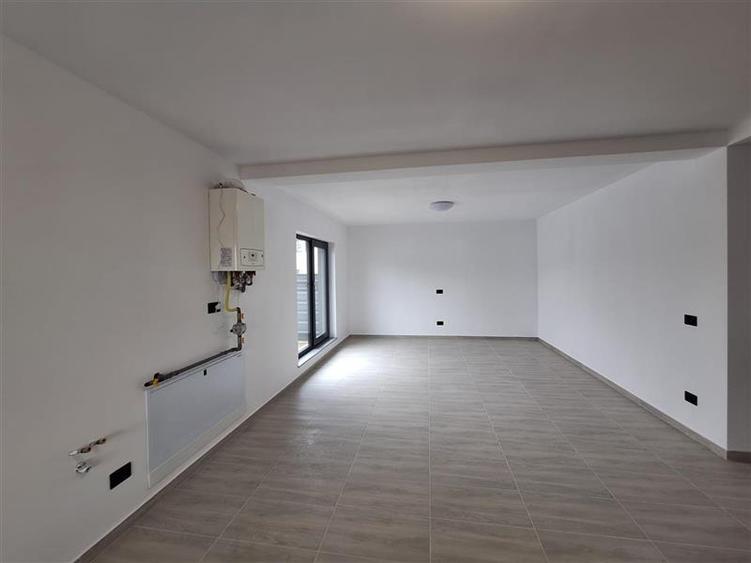 Casă nouă 2025, parter, 90 mp, teren 370 mp, terasă – Letea Veche - 7